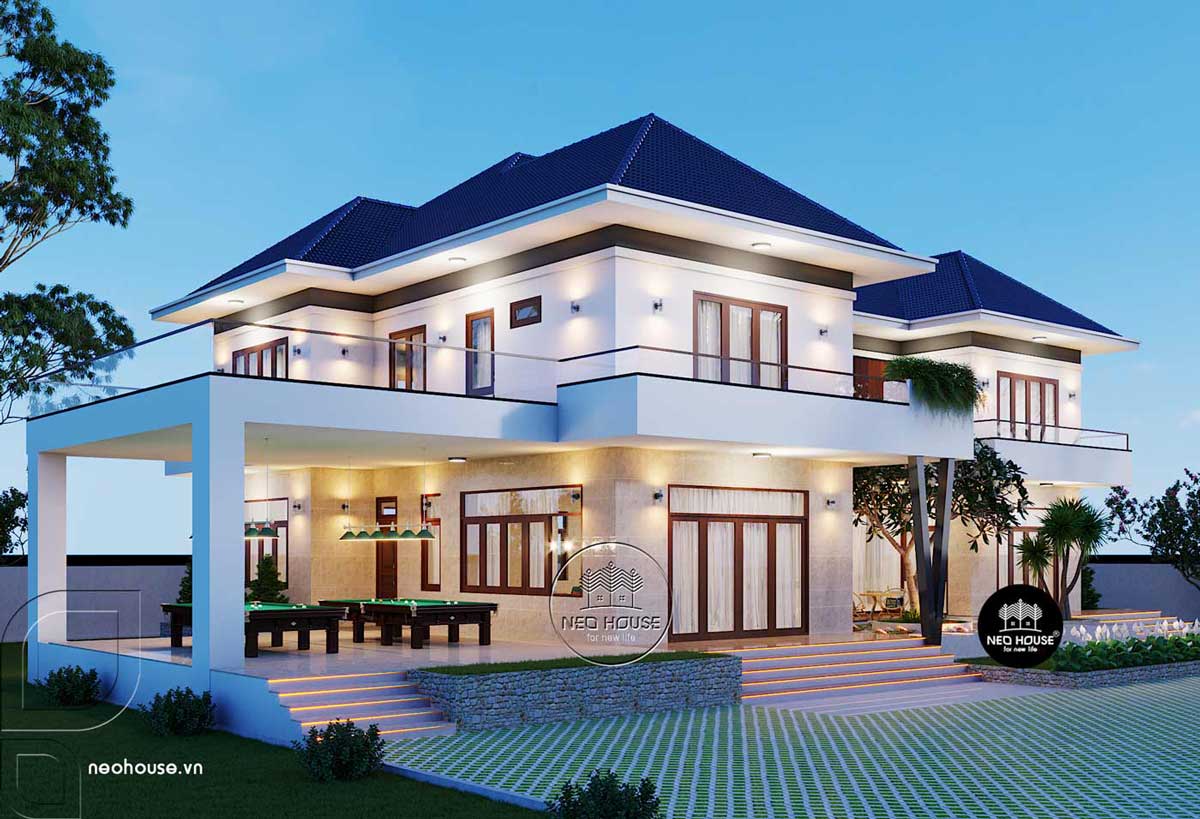 1000+ mau biet thu dep nhat viet nam da duoc thiet ke thi cong